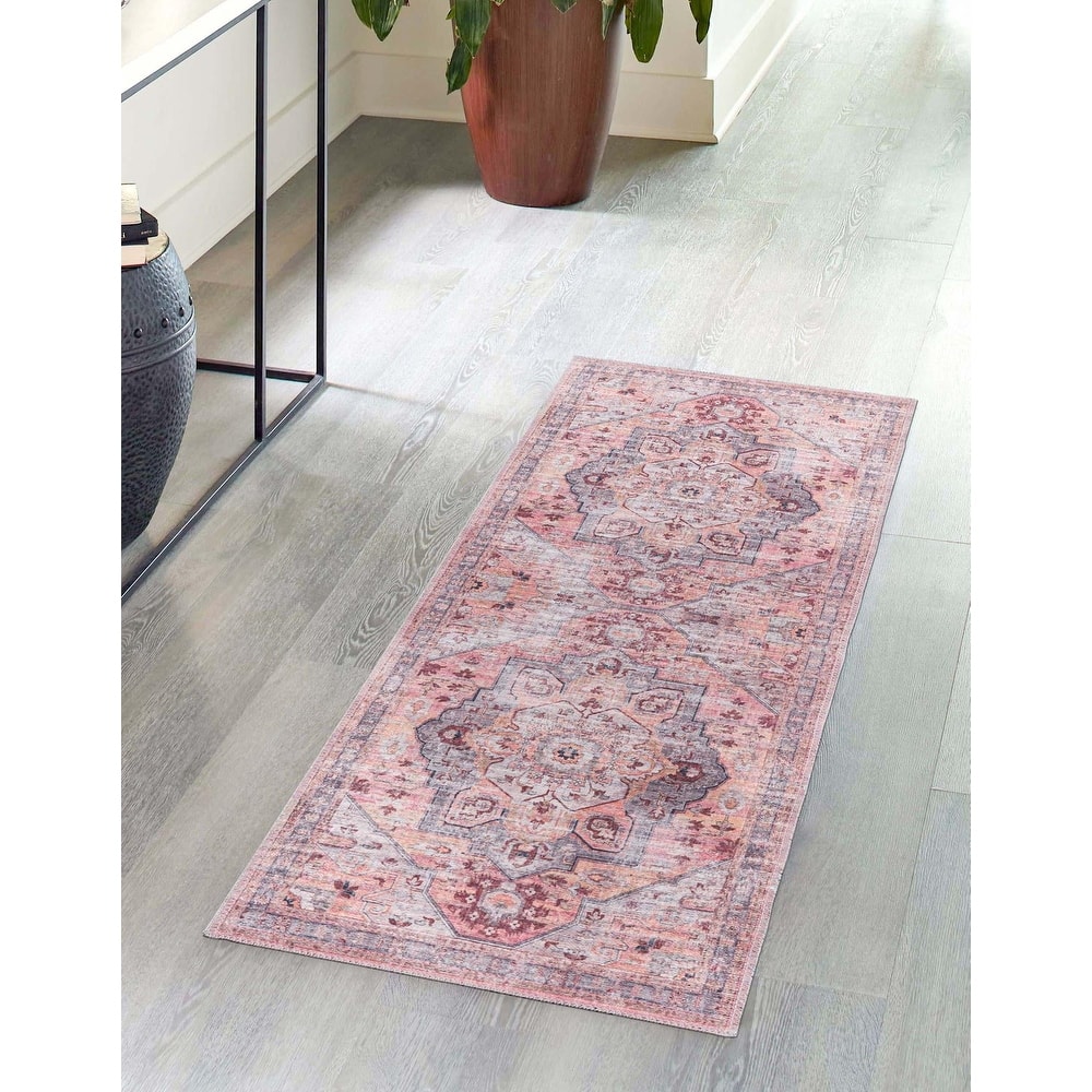 Transitional Shara Collection Area Rug
