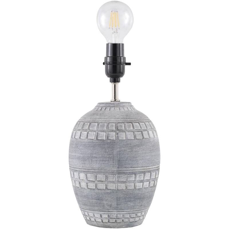 Livabliss Iroh Global Accent Table Lamp (Set of 2)