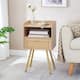 Option White + Oak