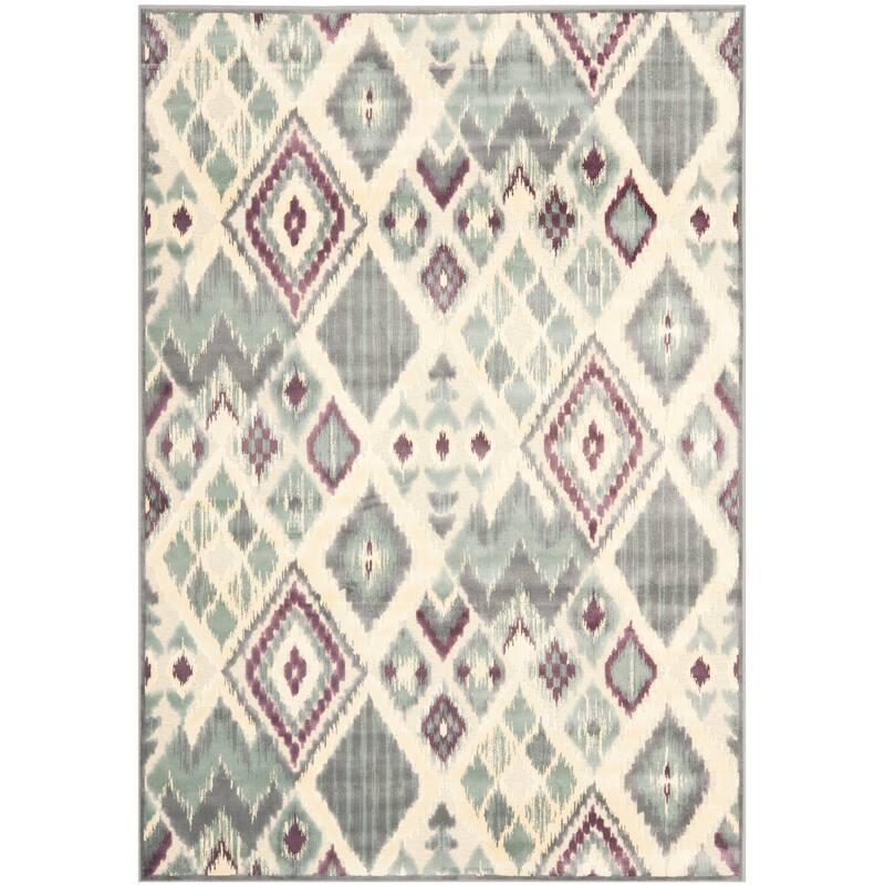 SAFAVIEH Paradise Marianna Modern Viscose Rug