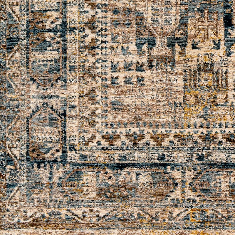 Livabliss Mirai Traditional Area Rug