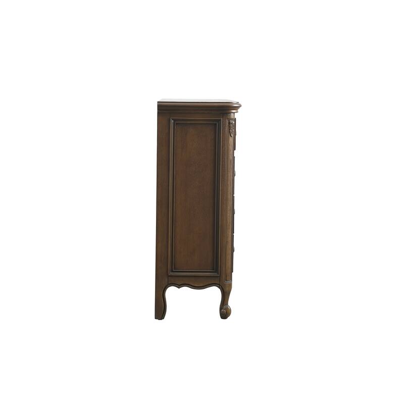 Cosmo 9-Drawer Accent Chest