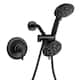 Option Oil Rubbed Bronze