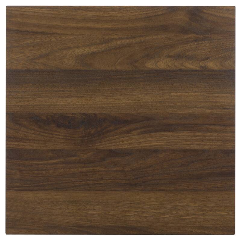 SAFAVIEH Home Moroto 1-Drawer Accent Table - 16"W x 16"D x 24"H