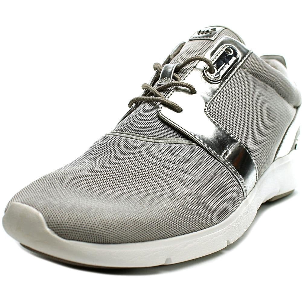 michael kors amanda trainer sneakers