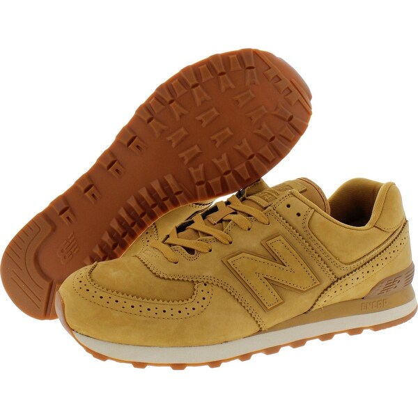 new balance 574 chipmunk