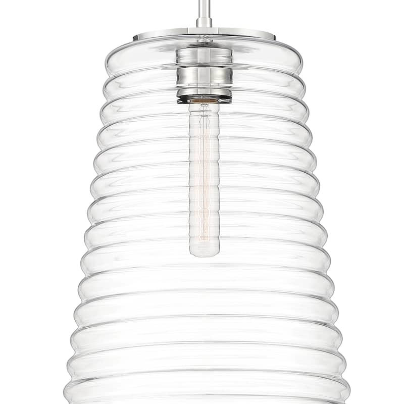 Ingo 1 Light Pendant - 12