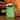 Holiday Greeter-Oogie Boogie w/Santa Hat-OPP SM-Disney