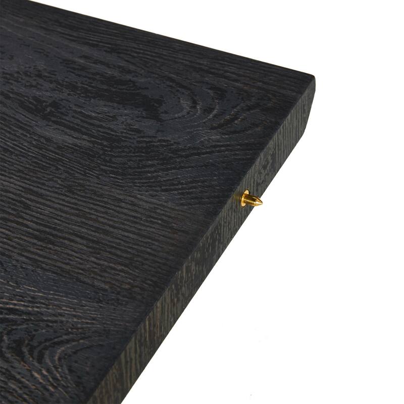 Extendable Multi Function Table MDF Top for Dining Office and Coffee