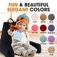 preview thumbnail 63 of 69, Cheer Collection Kids Memory Foam TV And Reading Pillow