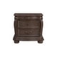preview thumbnail 4 of 3, Kingsley Wessex Nightstand