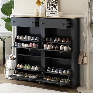https://ak1.ostkcdn.com/images/products/is/images/direct/f41954dce504d1dcb61bfe388cc5138a4077476b/Shoe-Cabinet-with-4-Flip-Drawers%2C-Entryway-Shoe-Storage-Cabinet-with-Adjustable-Panel%2C-Free-Standing-Shoe-Rack-Storage-Organizer.jpg