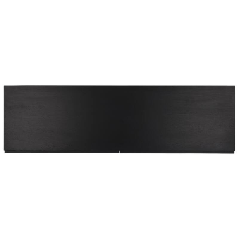 SAFAVIEH Couture Zeus 6-Drawer Wood Dresser