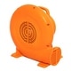 preview thumbnail 4 of 6, Bestway H2OGO! Dodge & Drench Kids Inflatable Outdoor Water Park with Air Blower - 65.9
