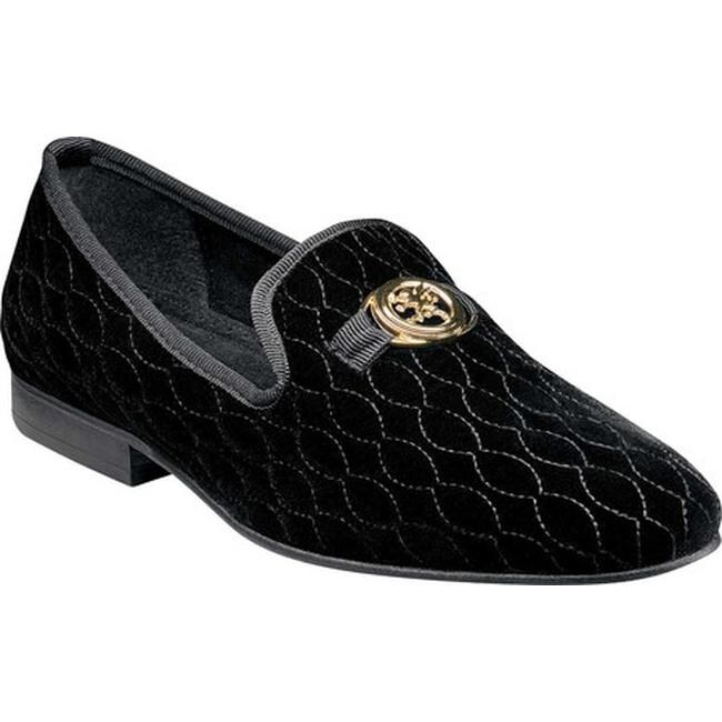 stacy adams loafers
