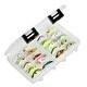 Plano FTO Small Crank Bait Box 3600 Size