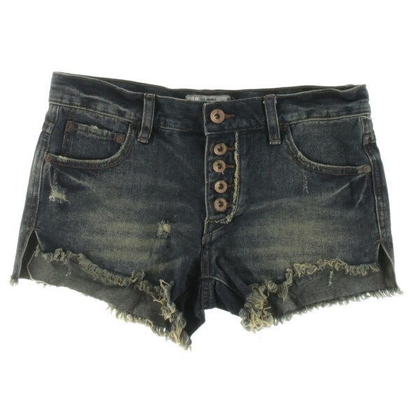 free people button fly jeans