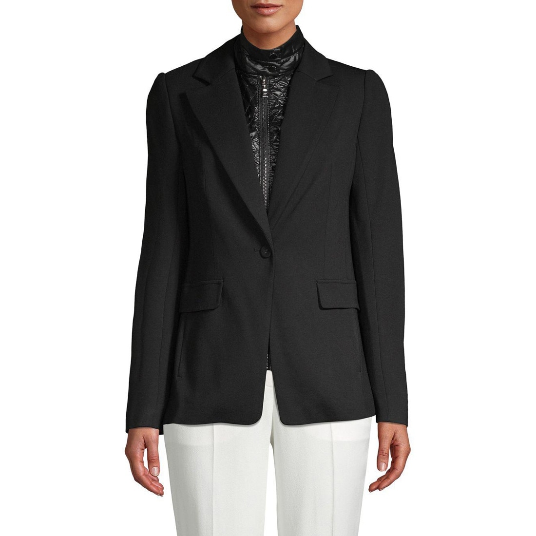 Ajh Laundry By Shelli Segal Jacket Hrdsindia Org