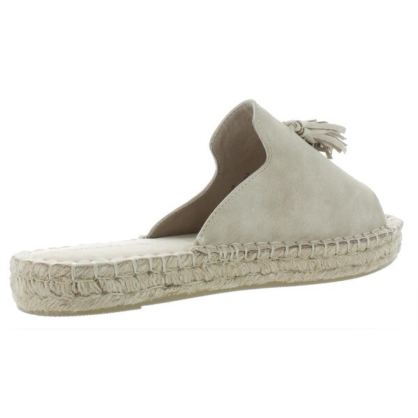 seven dials espadrilles