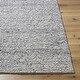 preview thumbnail 6 of 31, Livabliss Farmhouse Passion Solid Area Rug