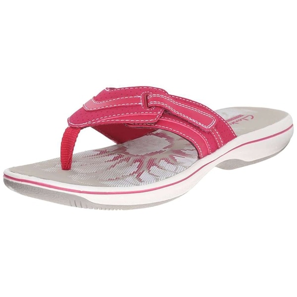 Clarks brinkley athol flip flops