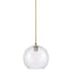 Option Brushed Brass / Seedy