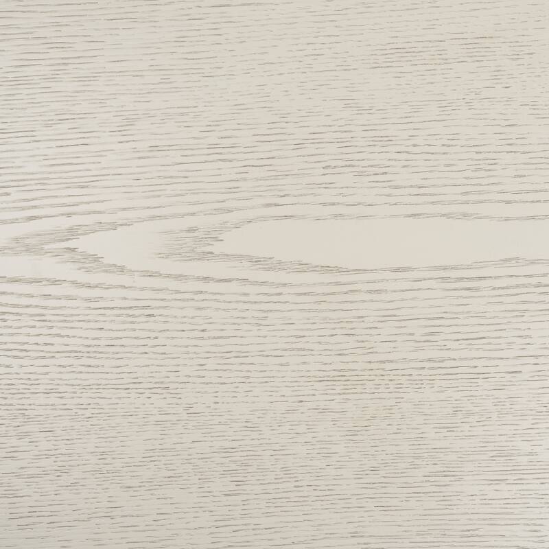 SAFAVIEH Couture Gundelinde Modern Wood Coffee Table - 36 In. W x 36 In. D x 15 In. H - 36Wx36Dx15H