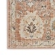 preview thumbnail 60 of 107, Nourison Oushak Home Indoor Persian Area Rug