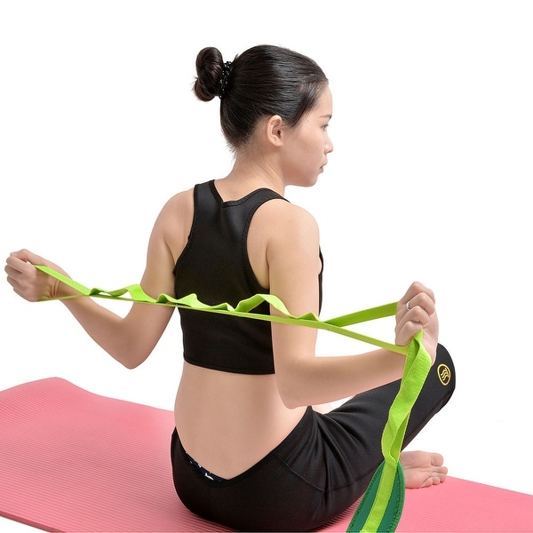 Stretching belt for sale gym