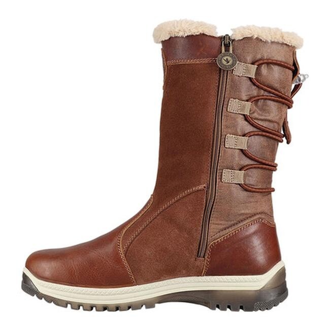 santana canada mayer boots