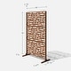 preview thumbnail 8 of 75, Veradek Corten Steel Screen Set