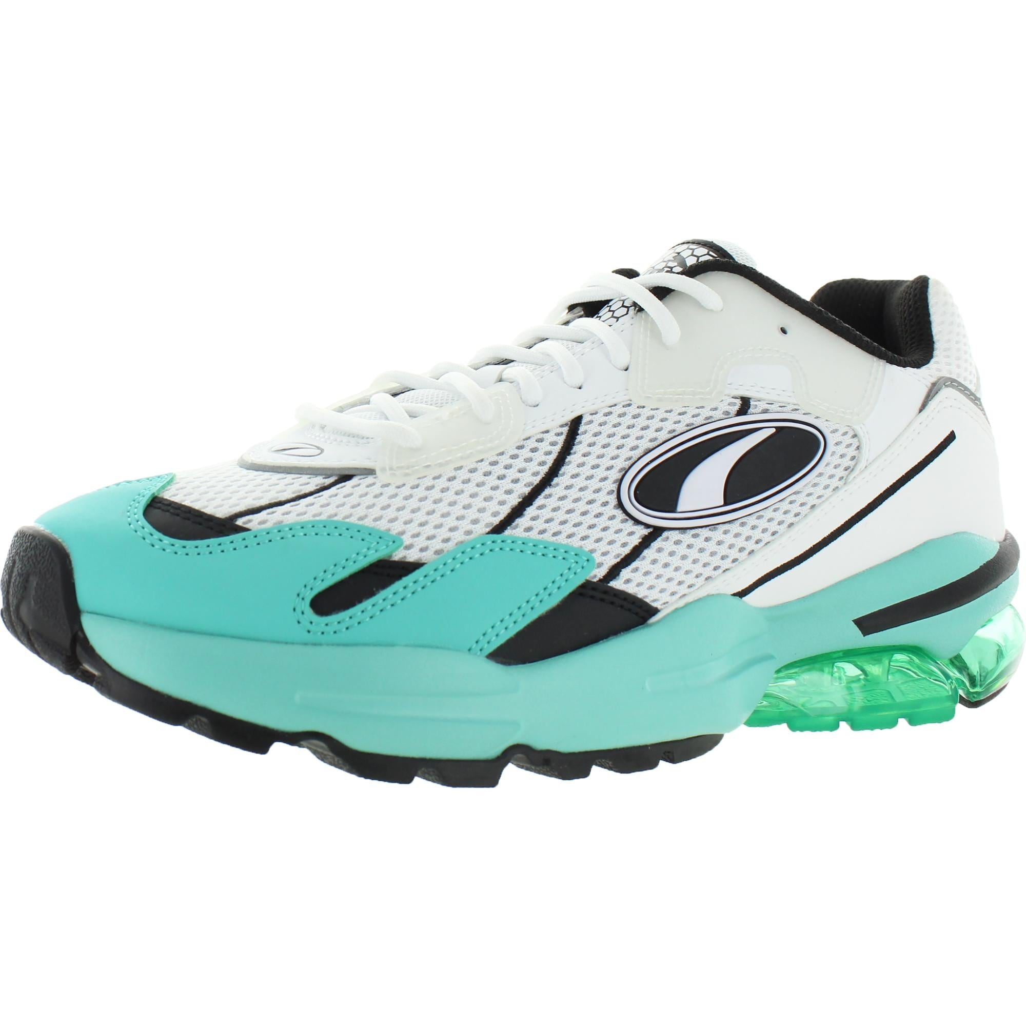 Puma Mens Cell Ultra Medical Sneakers 