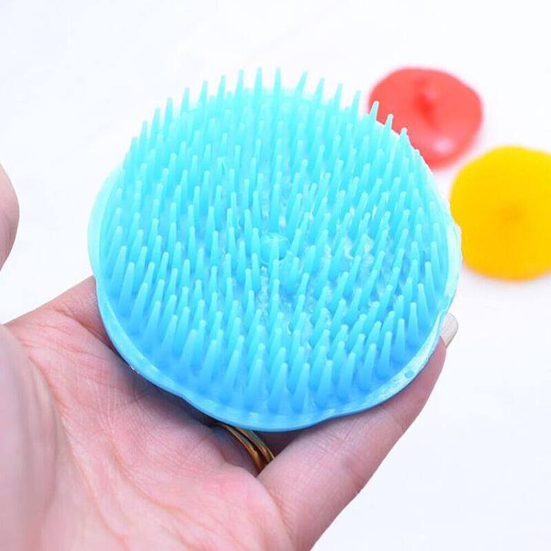 Hair Scalp Massage Brush Shampoo Massager Bed Bath & Beyond 39997245