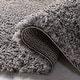 preview thumbnail 38 of 123, SAFAVIEH August Shag Veroana Solid 1.5-inch Thick Rug