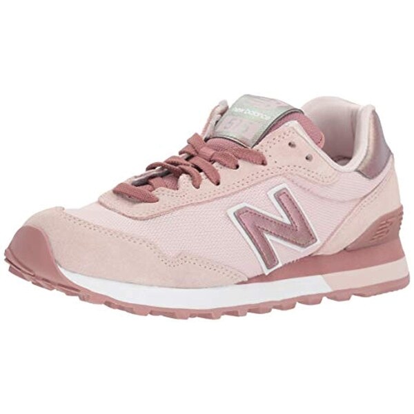 new balance 515 women's pink