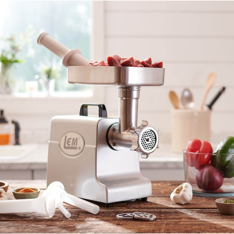 Bed bath and beyond meat grinder best sale