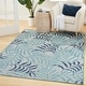 preview thumbnail 33 of 72, Nourison Garden Oasis Indoor/Outdoor Nature Area Rug