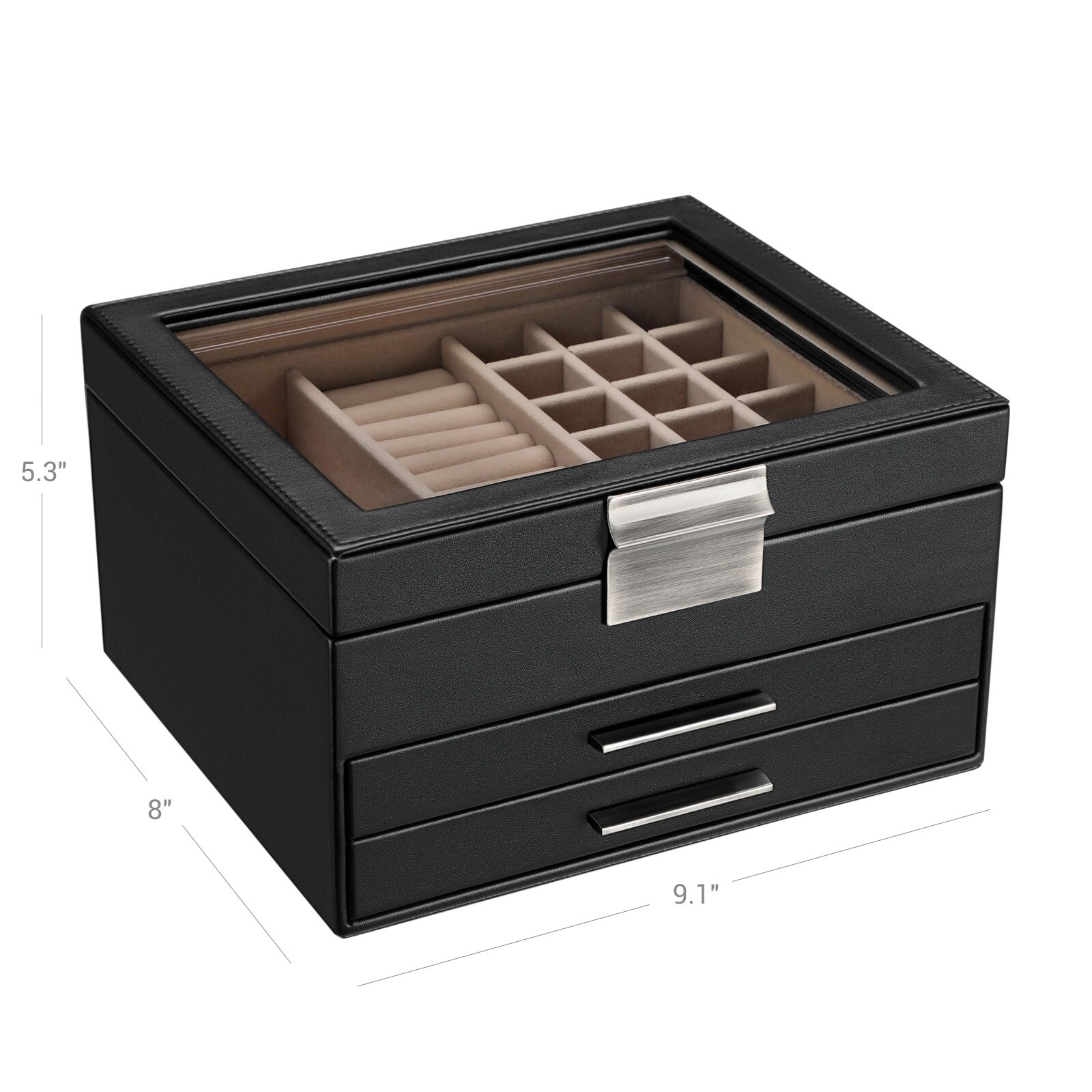 Bed bath and beyond jewelry stand online