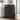 Icel Contemporary Espresso 5-shelf Shoe Cabinet by Furniture of America