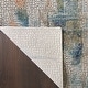 preview thumbnail 18 of 33, Nourison Global Vintage Textured Abstract Area Rug