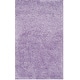 preview thumbnail 62 of 187, SAFAVIEH California Premium Shag Izat 2-inch Thick Area Rug 3' x 5' - Lilac - Rectangle