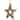 Star Fly-Thru™ Copper Bird Feeder by Good Directions