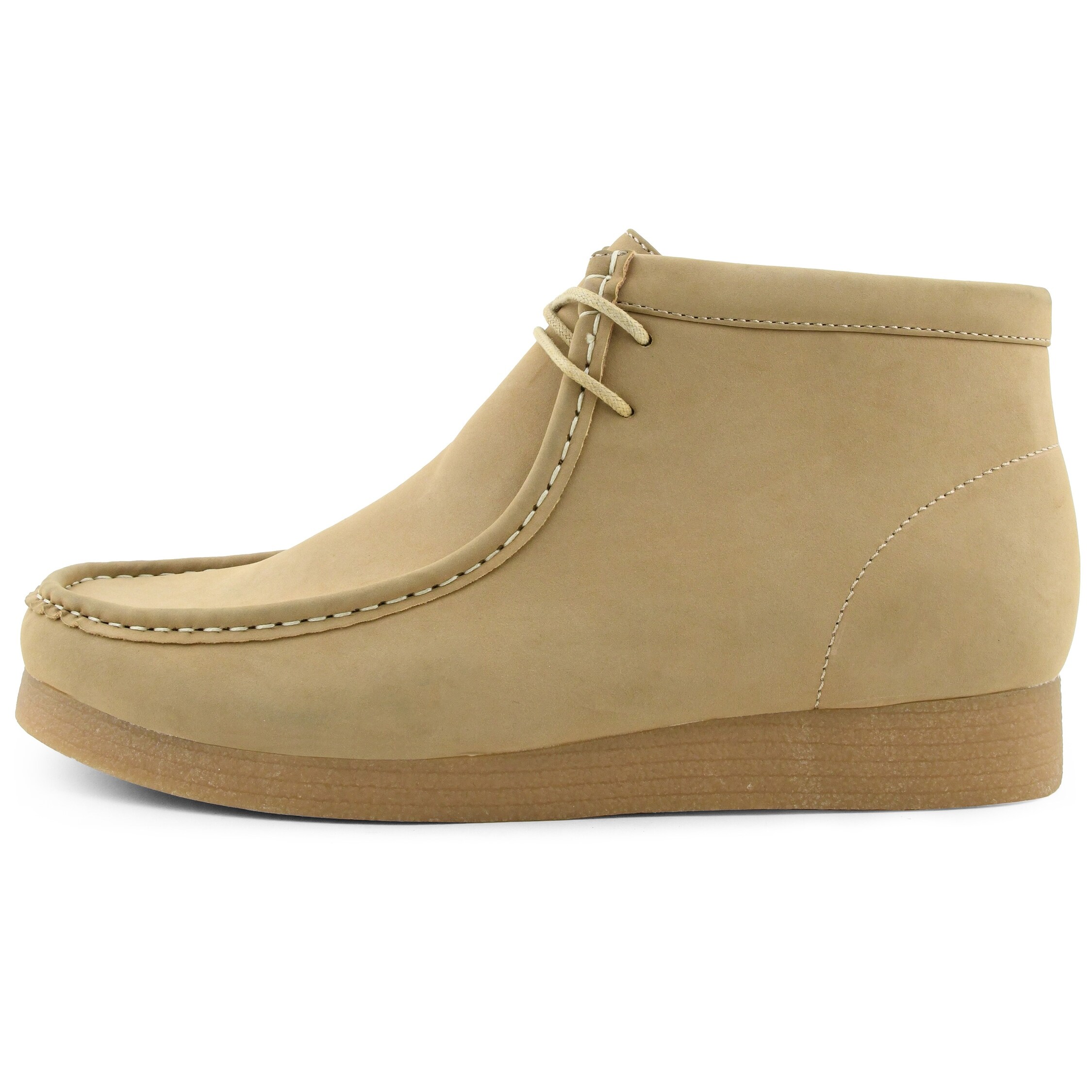 Clothing, Shoes & Accessories Amali Men's High Top Desert Chukka Boots ...