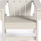 preview thumbnail 142 of 179, Laguna Kids Outdoor Poly Adirondack Chair (Set of 4)
