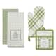 Option Antique Green