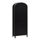 preview thumbnail 28 of 31, Middlebrook Designs 5 Shelf Open Arched Bookshelf