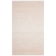 preview thumbnail 45 of 84, SAFAVIEH Handmade Flatweave Montauk Geert Cotton Rug 2'3" x 5' - Beige/Ivory - Rectangle
