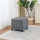 Option Grey-with-Casters-Linen