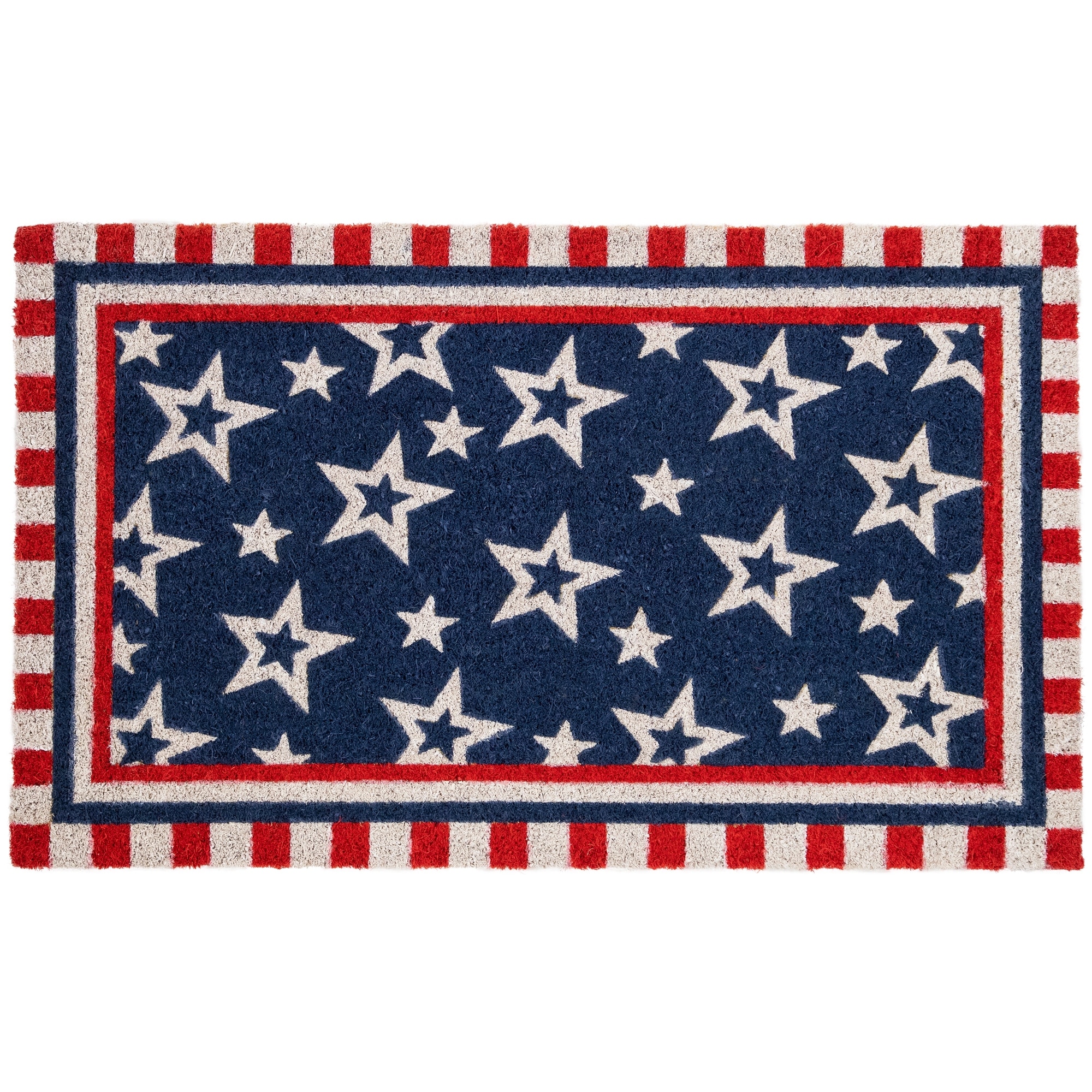 4th of July Doormats