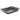 Gibson Baker's Friend 16.75 Inch Nonstick Steel Roasting Pan
